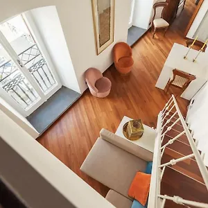 Apartment Hospitalityrome Piazza Di Spagna View, Rome