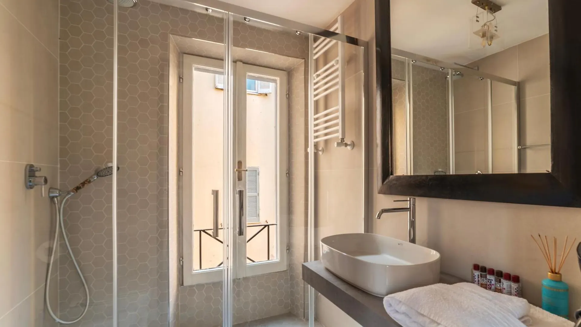 Via Del Pie Di Marmo Private Apartment Rome 0*,