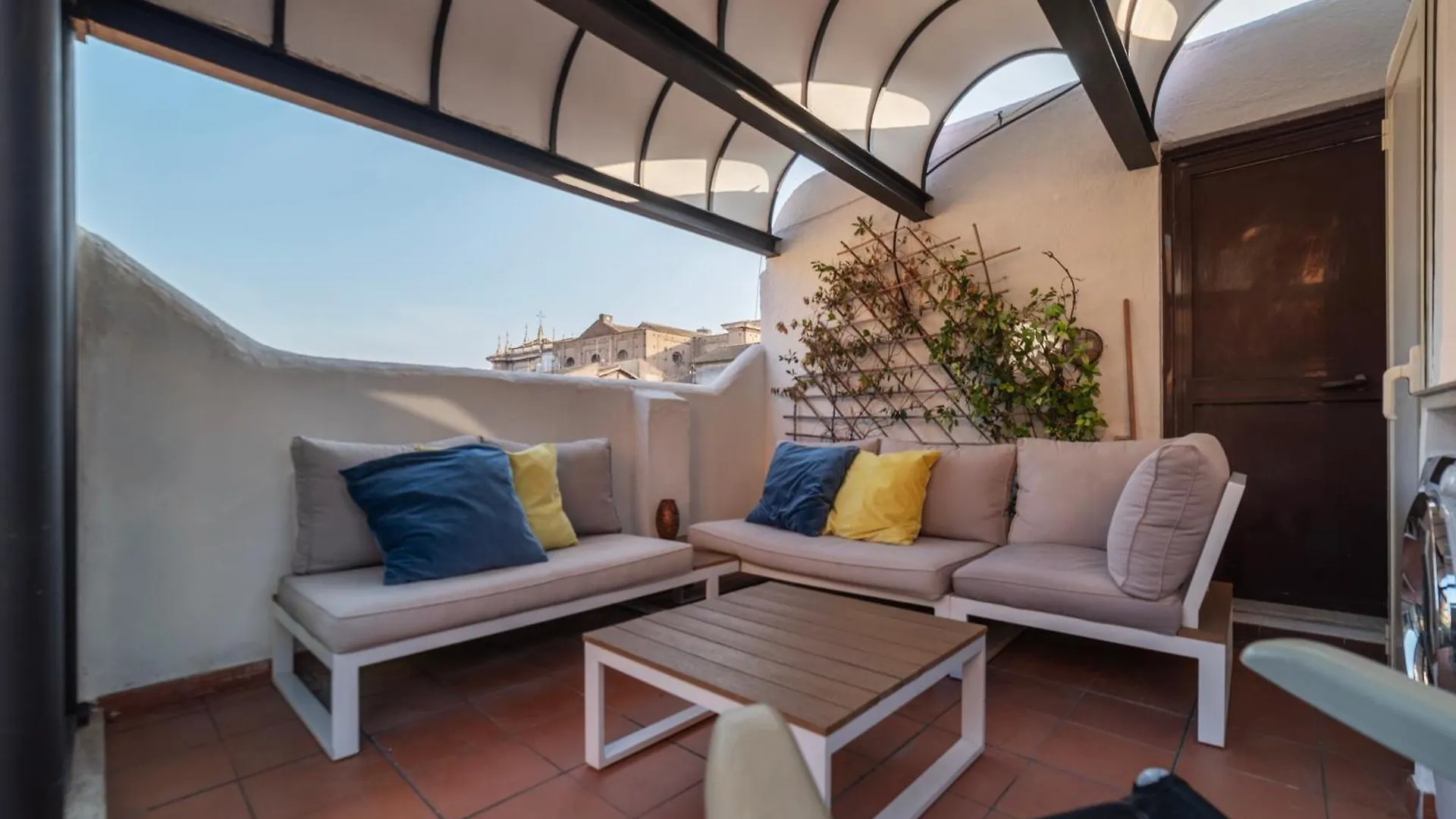 Via Del Pie Di Marmo Private Apartment Rome 0*,  Italy