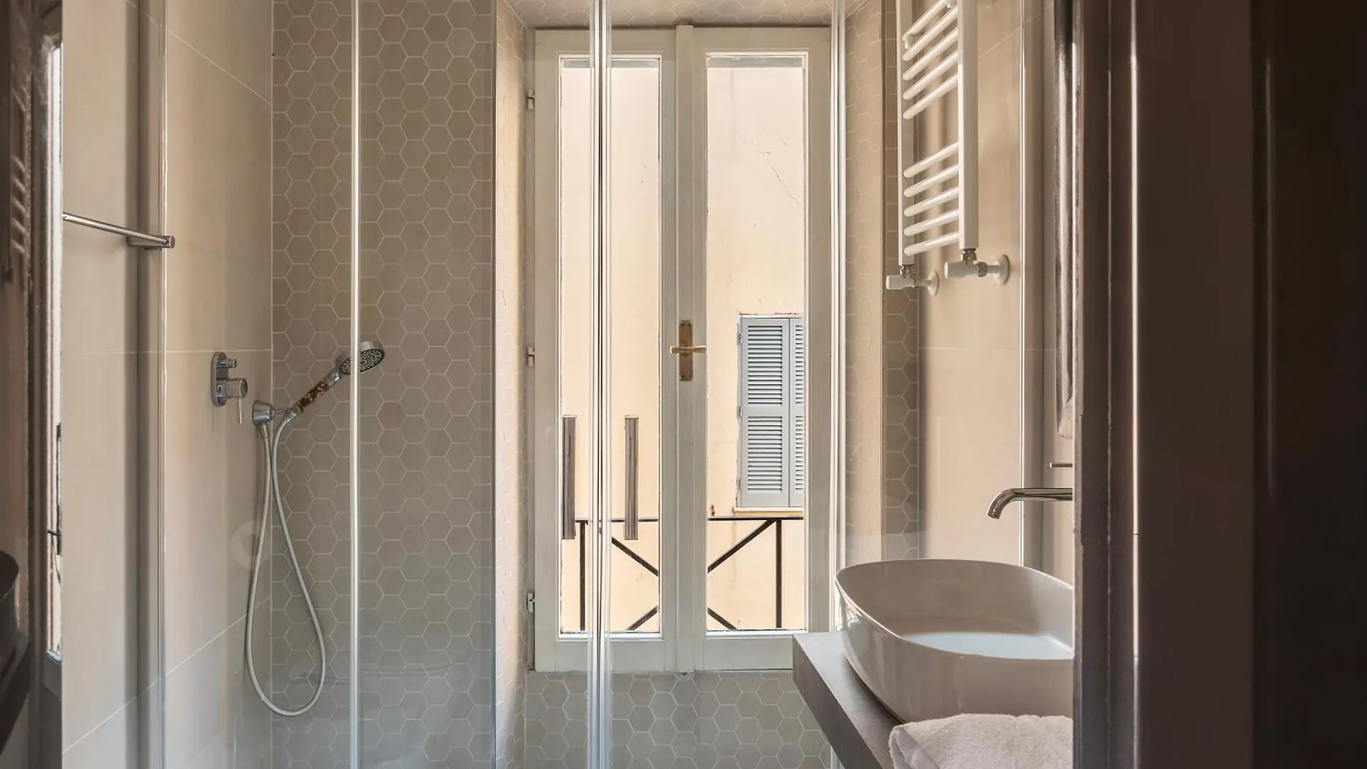 Via Del Pie Di Marmo Private Apartment Rome Italy