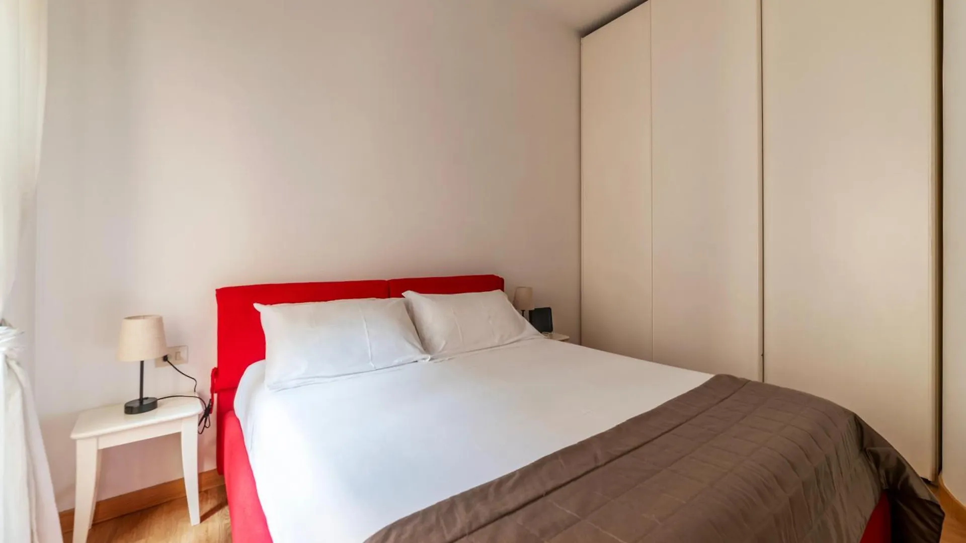 Via Del Pie Di Marmo Private Apartment Rome